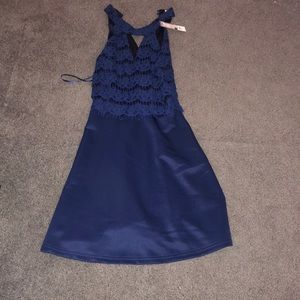 Francesca’s brand new dress; never worn